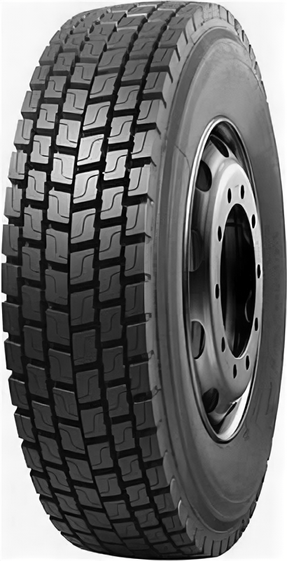 Satoya SD-062 315/80 R22,5 154/150L PR20 (Ведущая ось)