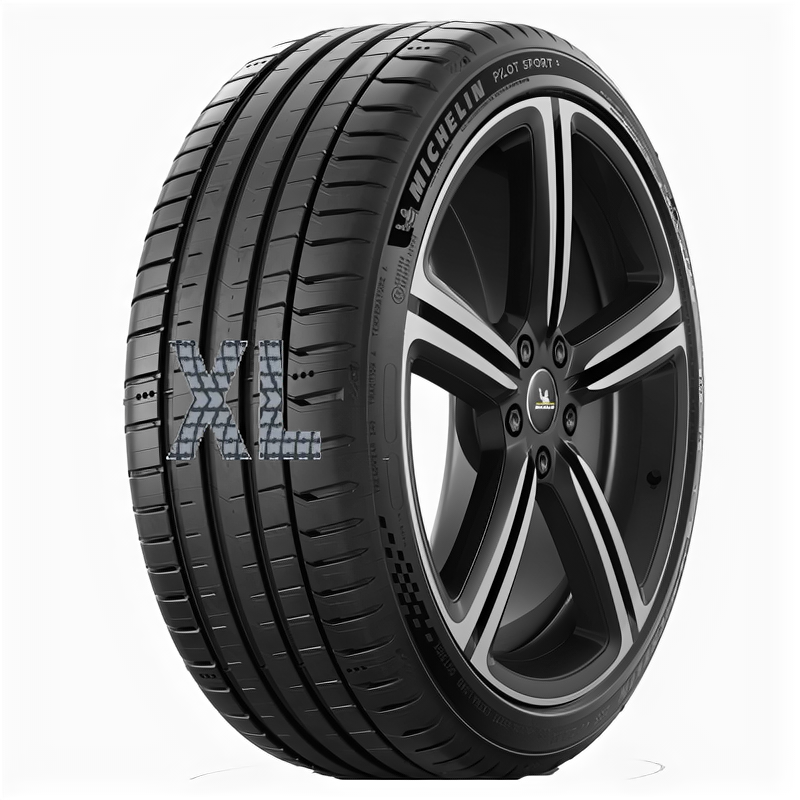 Michelin Pilot Sport 5 225/40R19 93Y