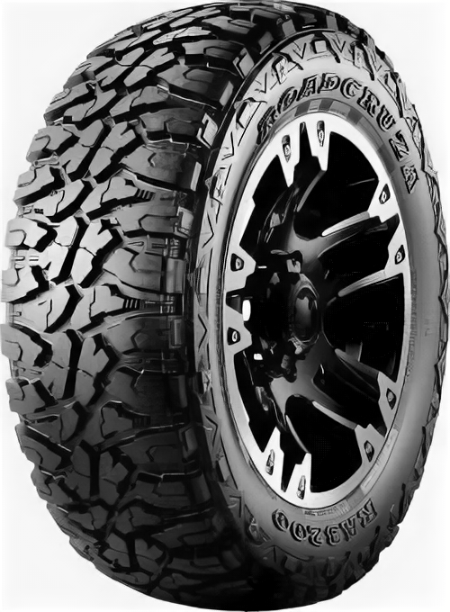 Шины 245/75 R16 120/116Q Roadcruza RA3200 - 10PR LT