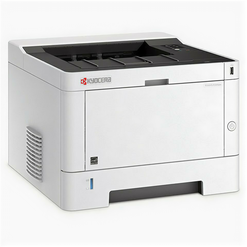 Принтер лазерный KYOCERA ECOSYS P2335dw А4, 35 стр./мин., 20000 стр./мес., дуплекс, Wi-Fi, сетевая карта, 1102VN3RU0