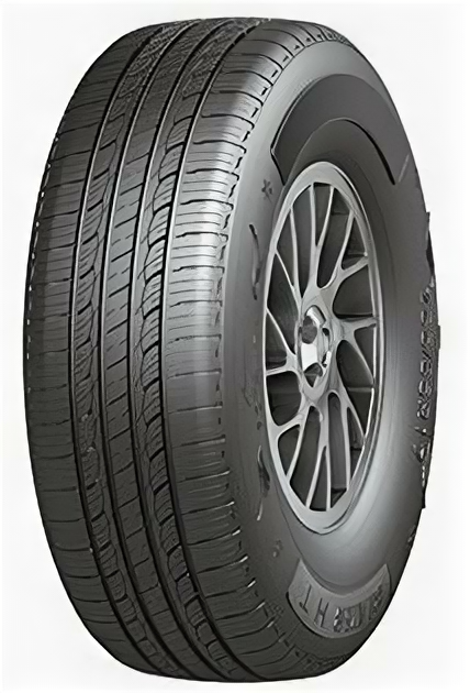 Шины 255/60 R18 112H Compasal Citiwalker