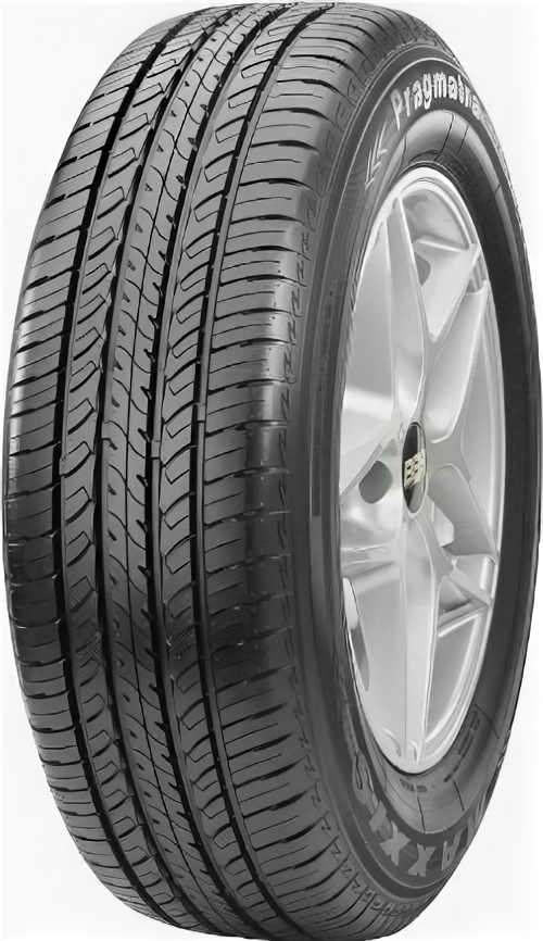 Шины 235/60 R16 100V Maxxis MP15 Pragmatra