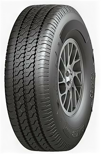 Шины 155 R12C 88/86R Compasal Vanmax