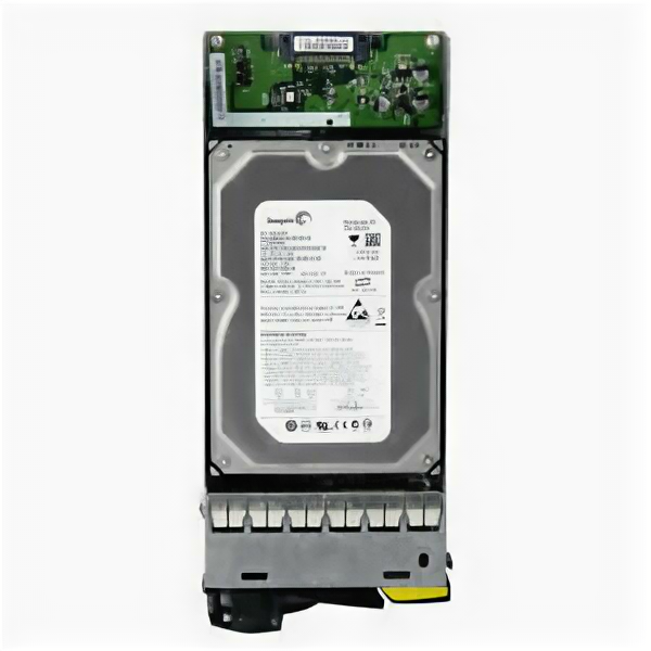 Жесткий диск NetApp 250GB 7.2k SATA FC X262B-R5