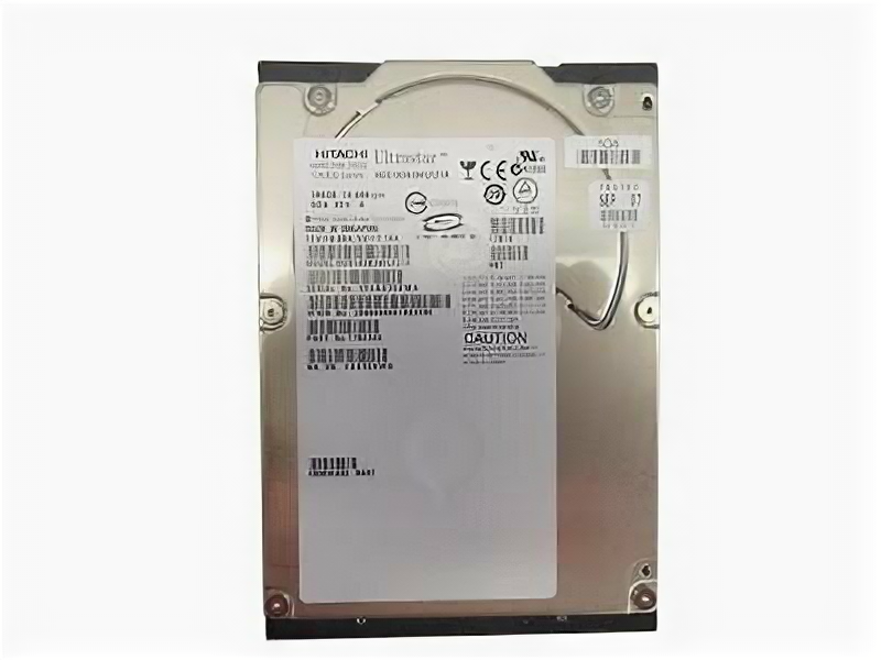   HP FC 300Gb 10K 3.5 BD30058226