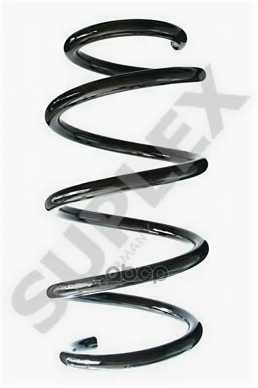 Пружина Подвески Передняя Peugeot Boxer 12Q / 14Q / 16Ql 2.2Hdi, 3.0Hdi 06-> SUPLEX арт. 07163