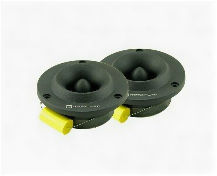 в/ч динамики MAGNUM LIGHT MLT 1.0TI