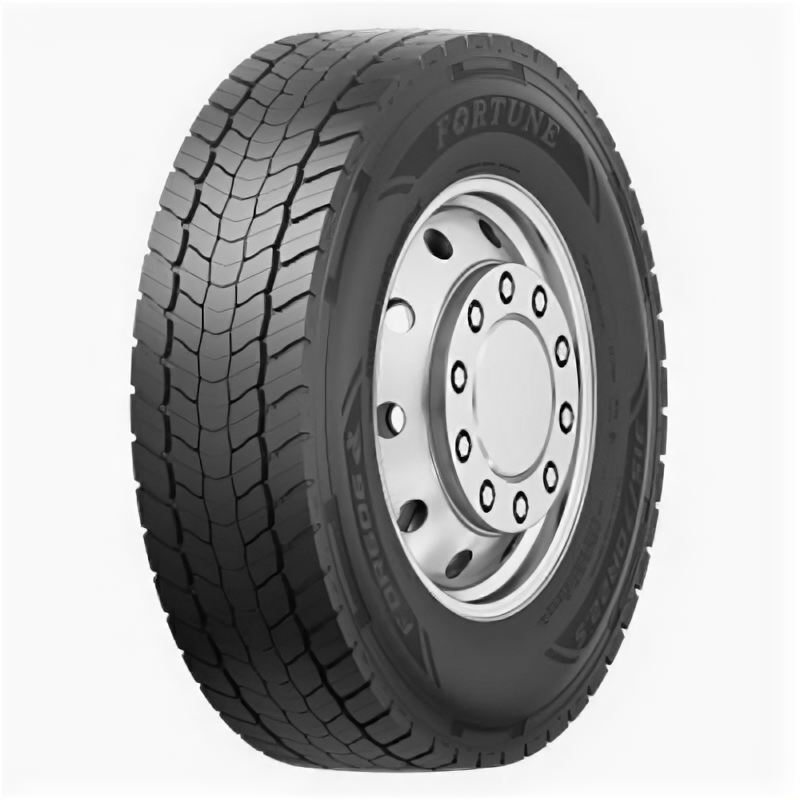 Fortune FDR606 235/75R175 132/130M