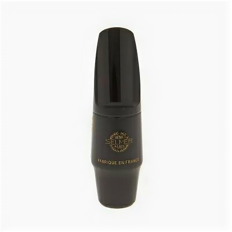 Мундштук для альт саксофона Selmer S80 F эбонитовый