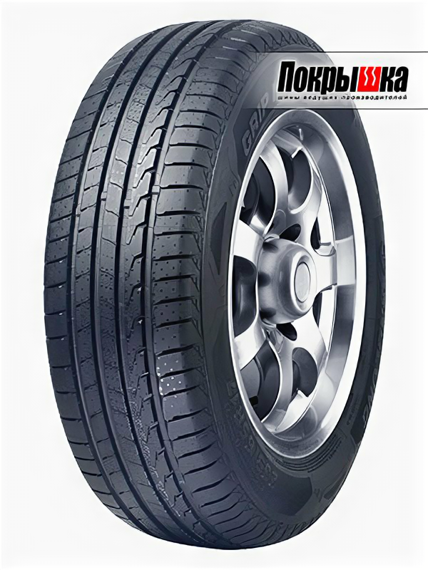 Шины Ling Long Grip Master C/S 215/55 R18 99V