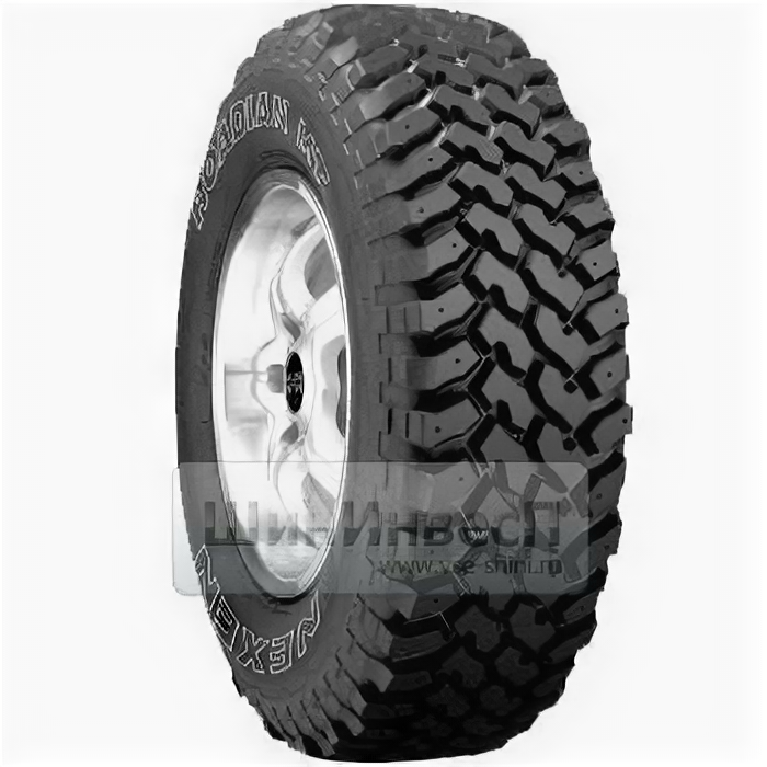 Шина Nexen(Нексен) ROADIAN M/T 235/75 R15 104/101Q