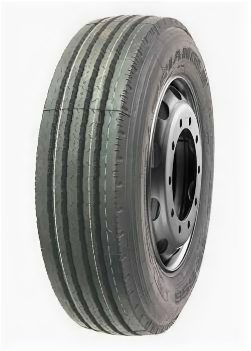 Автомобильные шины Triangle TR656 255/70 R22.5 140/137M