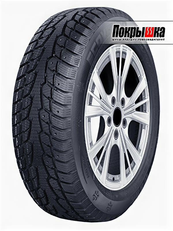 Шины Ovation EcoVision W686 235/60 R17 102H