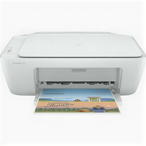 МФУ струйное HP DeskJet 2320