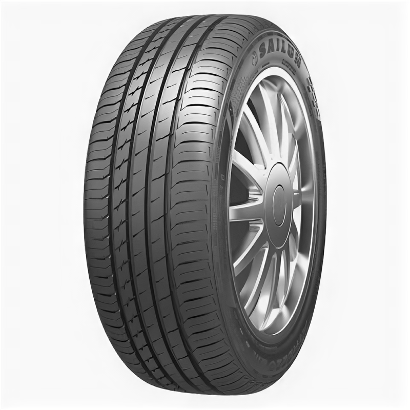 Автомобильные шины Sailun Atrezzo Elite 235/65 R17 108H