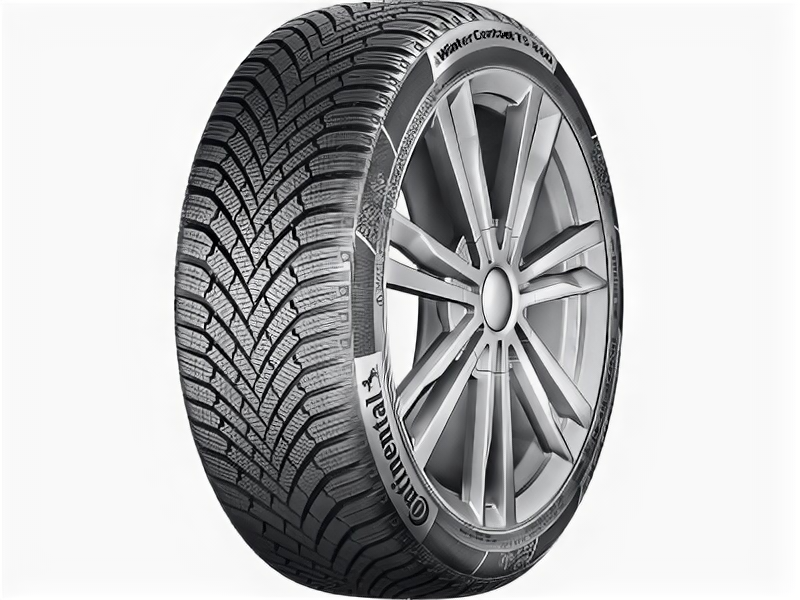 Continental WinterContact TS 860 205/55 R16 T91