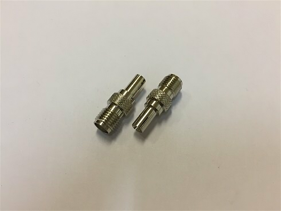 фото Переходник TS9S-A312