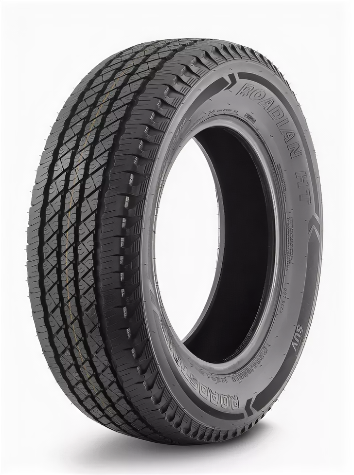 Автомобильные летние шины Roadstone ROADIAN HT SUV 235/70 R16 104S