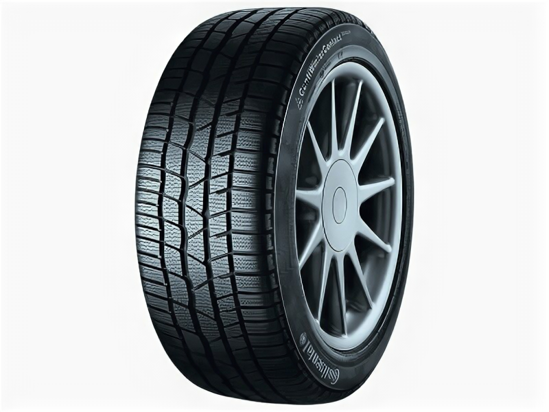 Continental ContiWinterContact TS830P 285/30 R19 V98