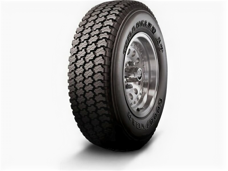 Goodyear Wrangler AT ADV 235/70 R16 T109