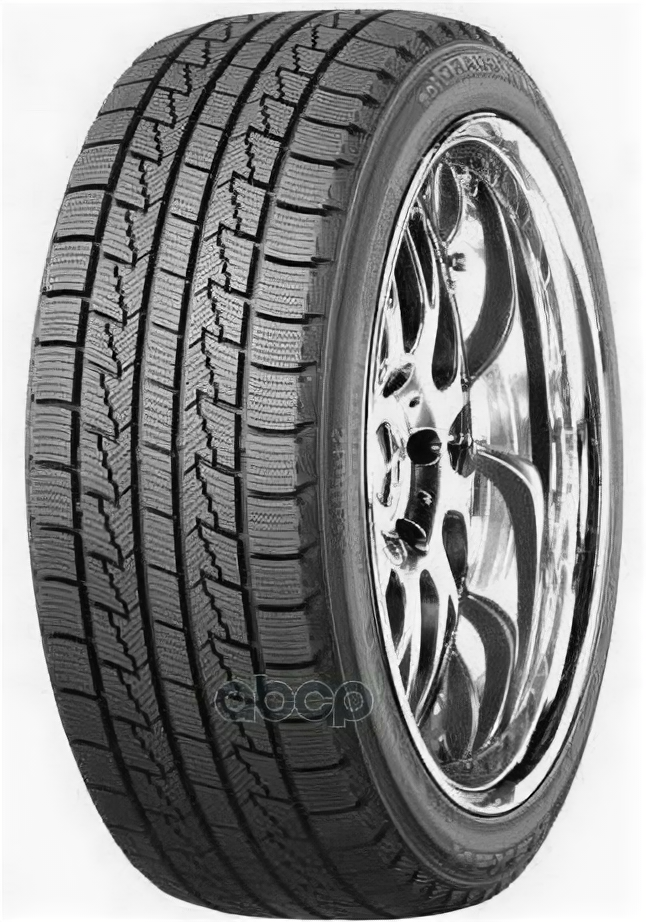 Автошина Roadstone Winguard Ice 205/65 R16 95 Q