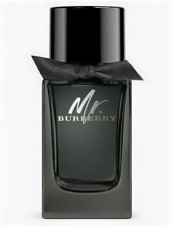 Burberry Mr. Burberry Eau de Parfum парфюмированная вода 50мл