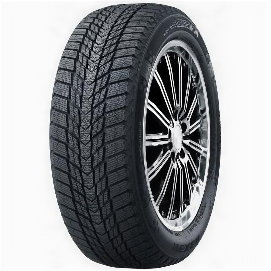 А/шина Nexen Winguard Ice Plus 205/60 R16 96T XL