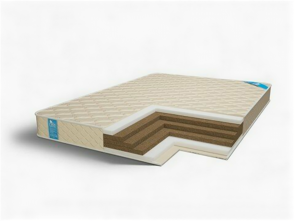 Матрас Comfort Line Eco Hard Puff 100x190