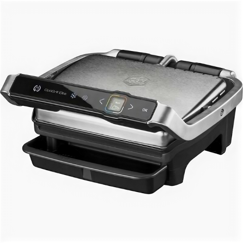 Электрогриль OBH Nordica OptiGrill+ Elite