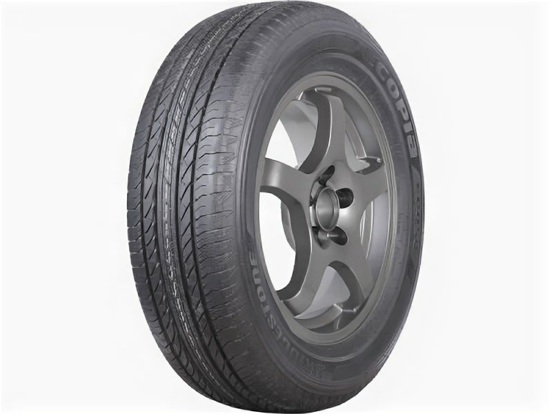 Bridgestone Ecopia EP850 255/65 R16 H109