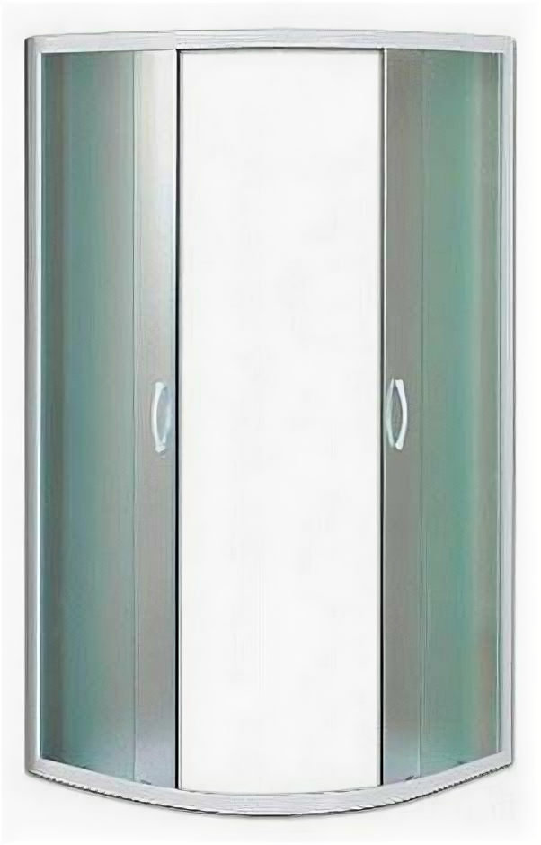 душевой уголок RIVER Душевой уголок River Don 80/26 MT без поддона