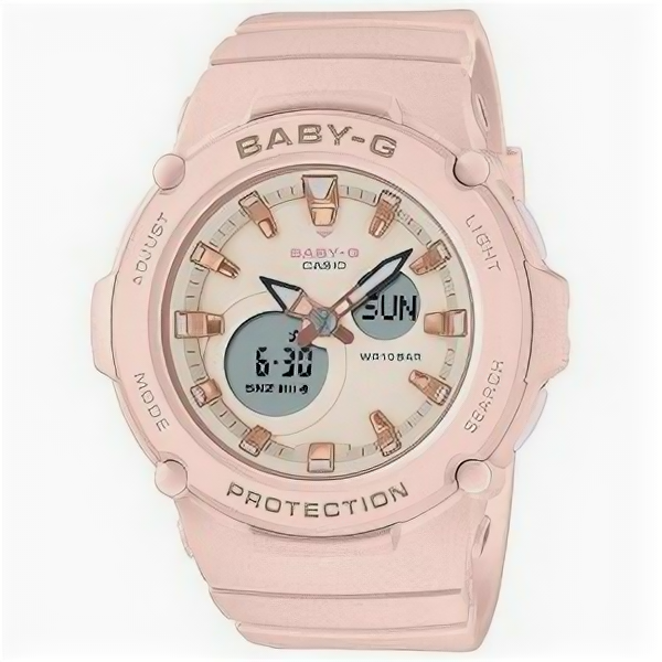 Наручные часы Casio BGA-275-4A