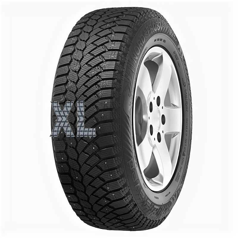 Gislaved Nord*Frost 200 SUV 265/65R17 116T