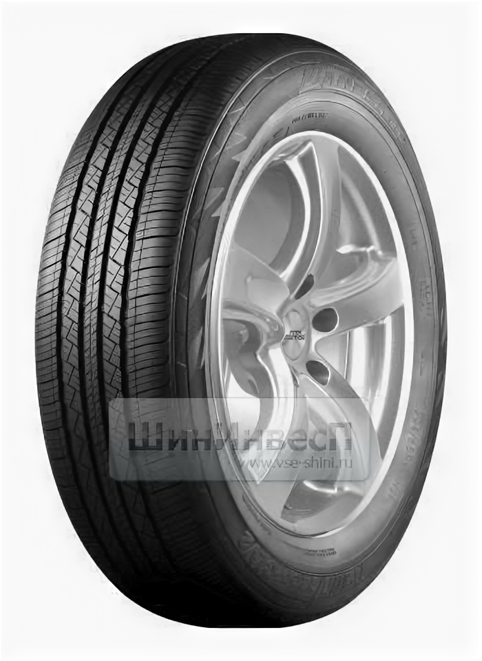 Шина LandSail CLV2 215/70 R16 100H