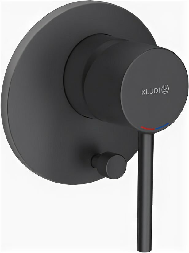 фото Смеситель для ванны с душем KLUDI 387163976