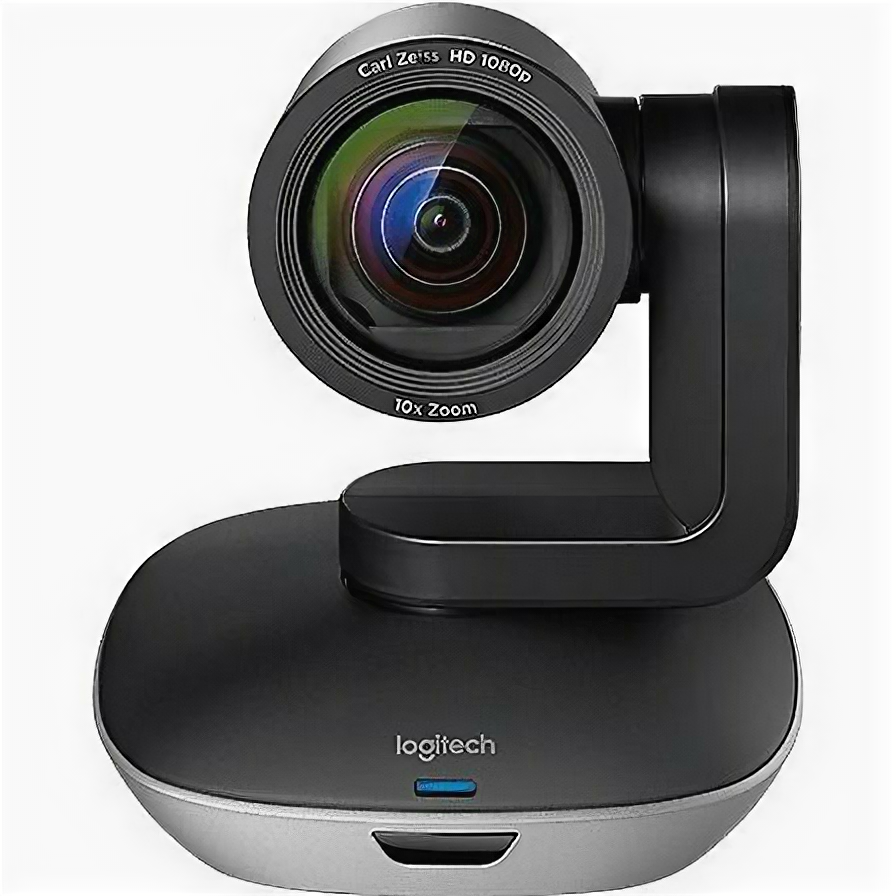 Система для видеоконференций Logitech VC GROUP Bluetooth