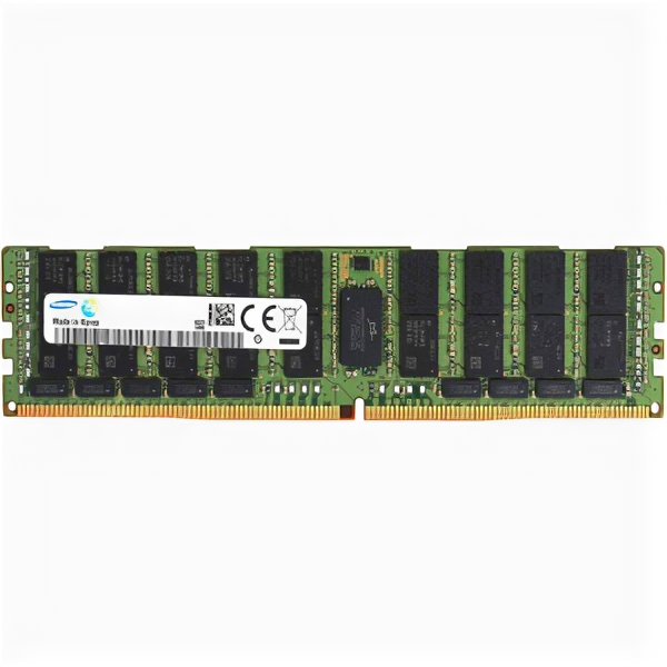 Память для сервера Samsung DDR4 128GB RDIMM 2933 1.2V