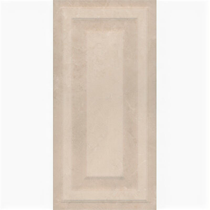 Настенная плитка Kerama Marazzi Версаль 60х30 см Бежевая 11130R (1.08 м2)