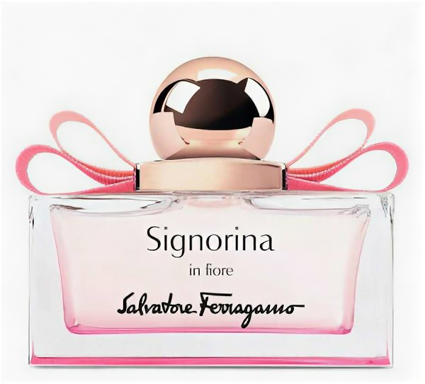 Salvatore Ferragamo Signorina In Fiore туалетная вода 100мл