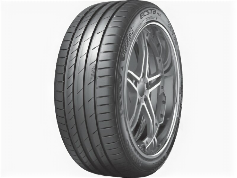 Kumho Ecsta PS71 Run Flat 225/45 R17 W91