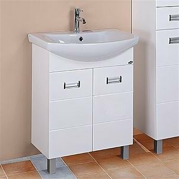 тумба с раковиной Onika Тумба с раковиной Onika Балтика 70.10