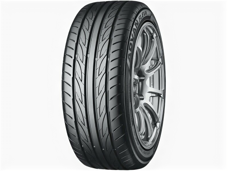 Yokohama Advan Fleva V701 235/45 R19 W95