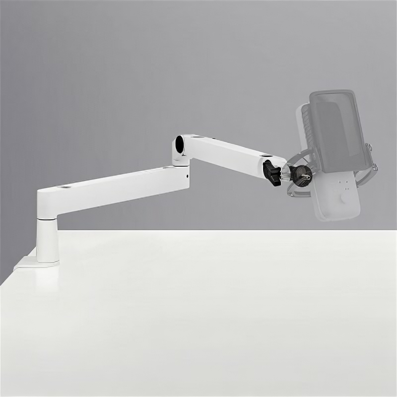 Микрофонная стойка Elgato Wave Mic Arm LP (White)