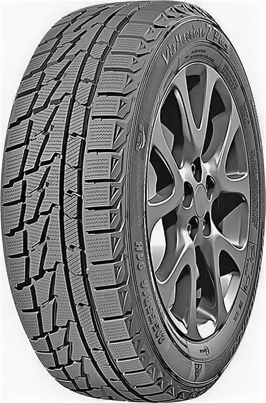 Premiorri ViaMaggiore Z Plus 245/40 R18 97H XL