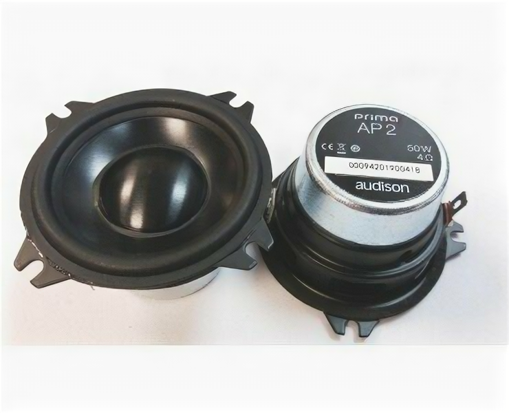 Audison AP 2MV 50 MM