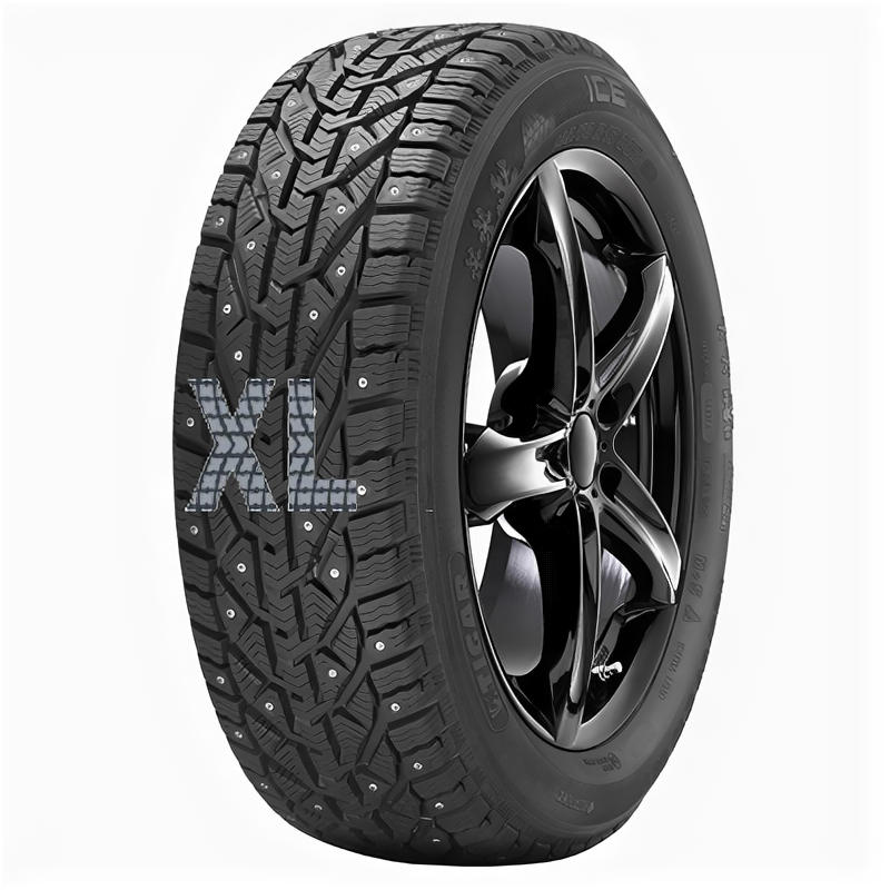 Tigar Ice 205/65R16 99T