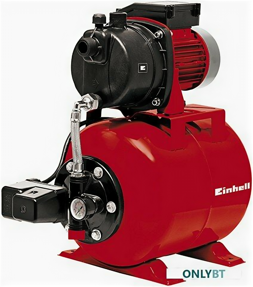 Насос Einhell GC-WW 6538 Set