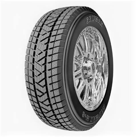 Автомобильные шины Gripmax Stature M+S 275/45 R20 110V