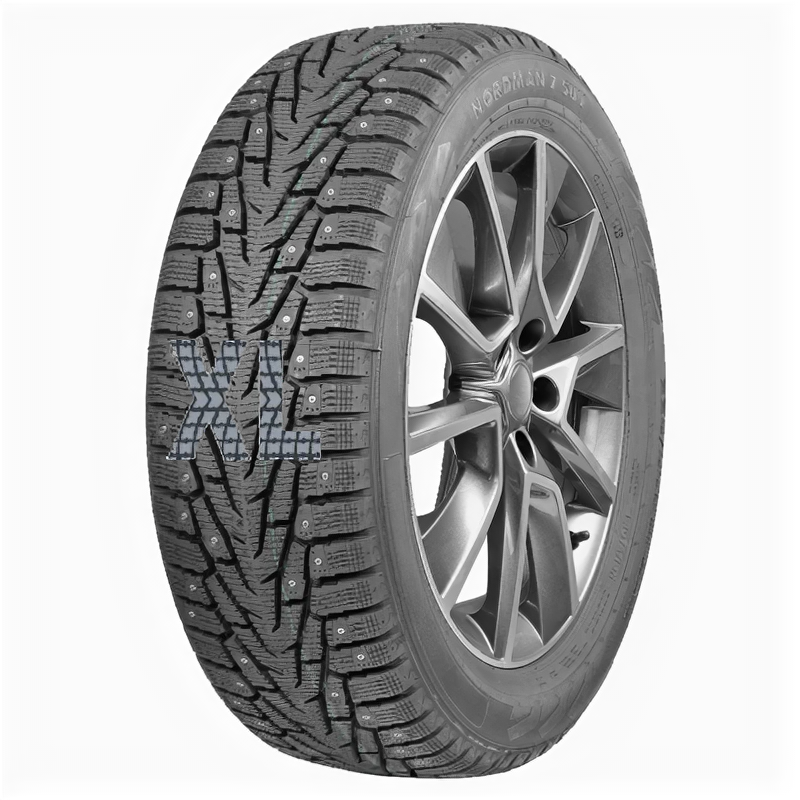 Nokian (Ikon Tyres) Nordman 7 SUV 235/60R17 106T