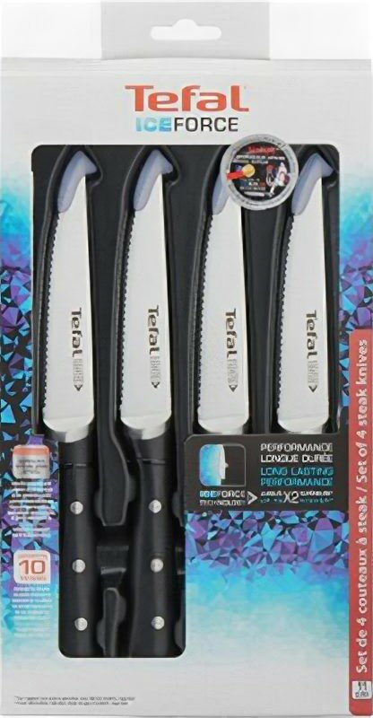Нож кухонный Tefal K221S474 (2100119887) - фото №2